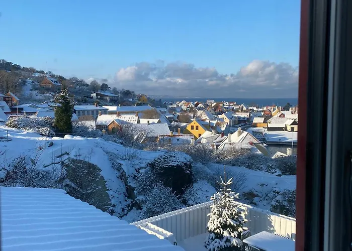 Klippen - Grevens Dal 3*