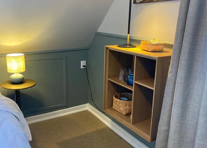 Klippen - Grevens Dal