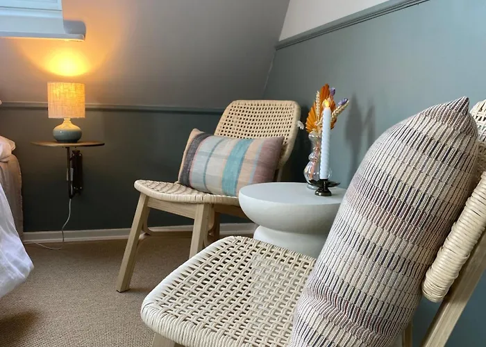 Hotell Klippen - Grevens Dal