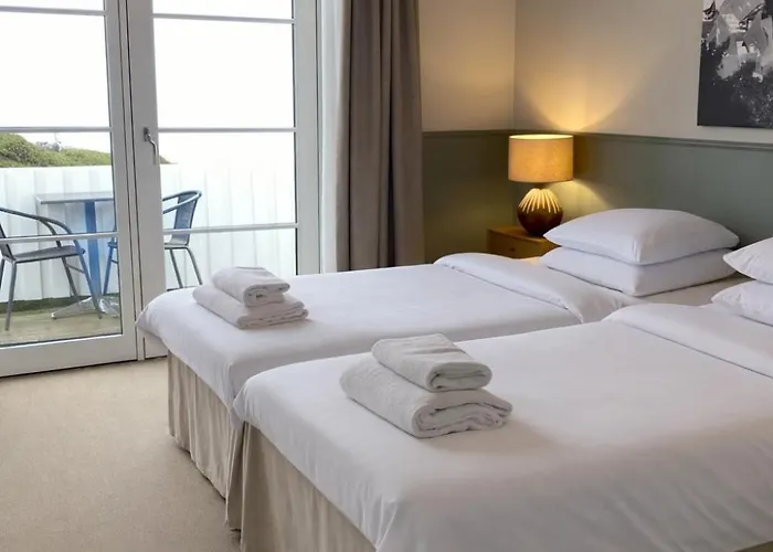 Klippen - Grevens Dal Hotel 3*