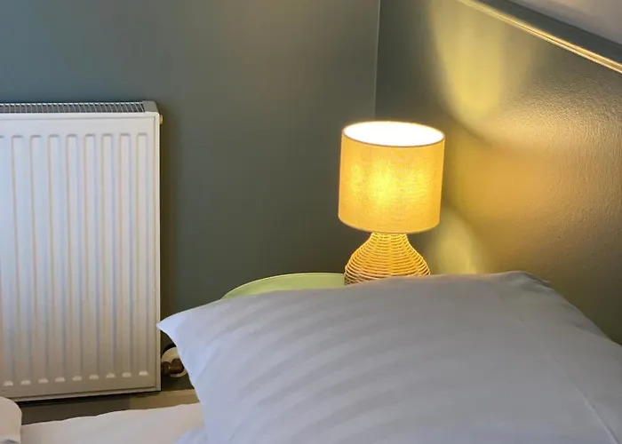 Klippen - Grevens Dal Hotel Gudhjem