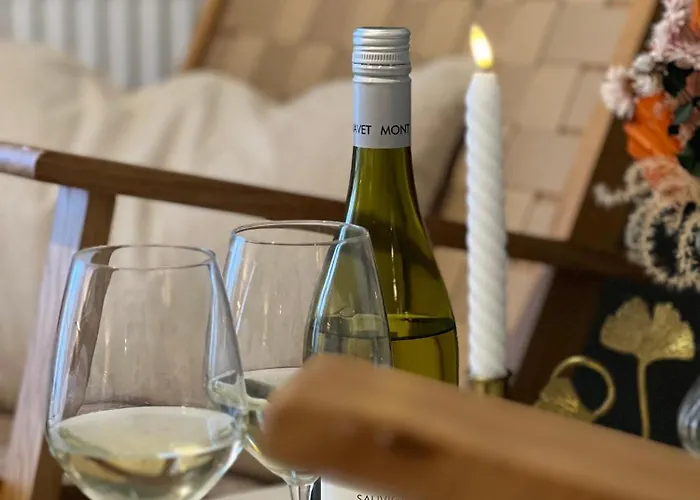 فندق Klippen - Grevens Dal 3*