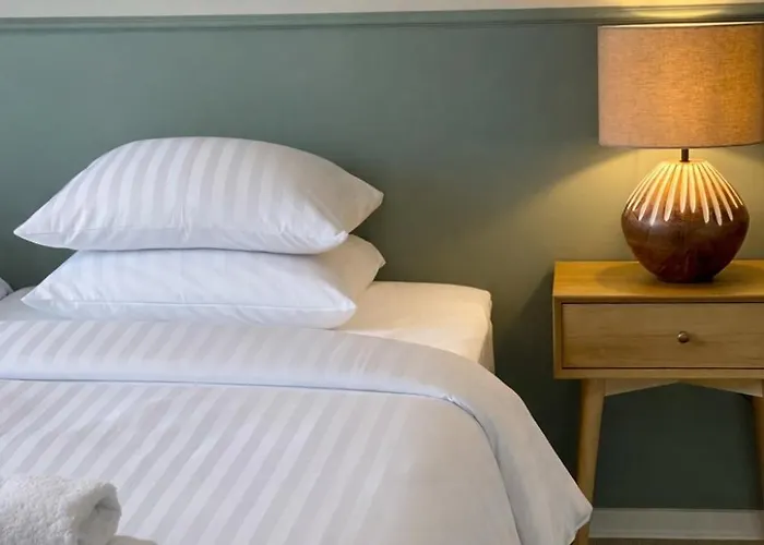 Klippen - Grevens Dal Hotel Gudhjem