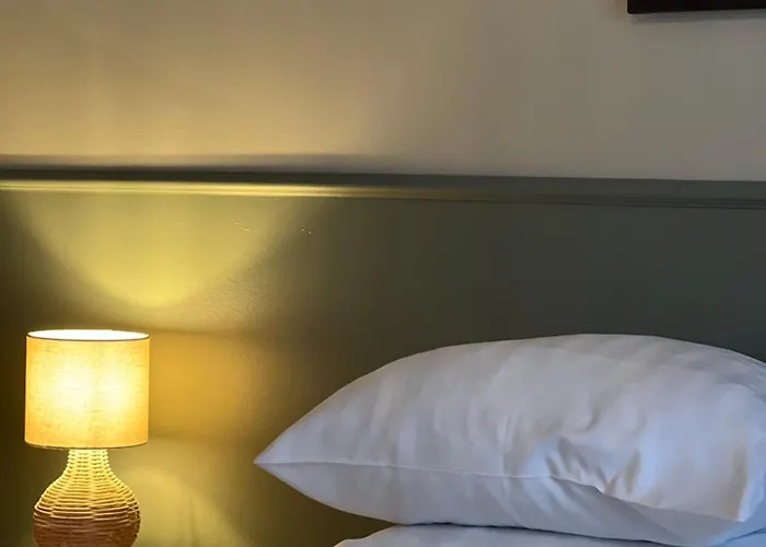 Klippen - Grevens Dal 3*