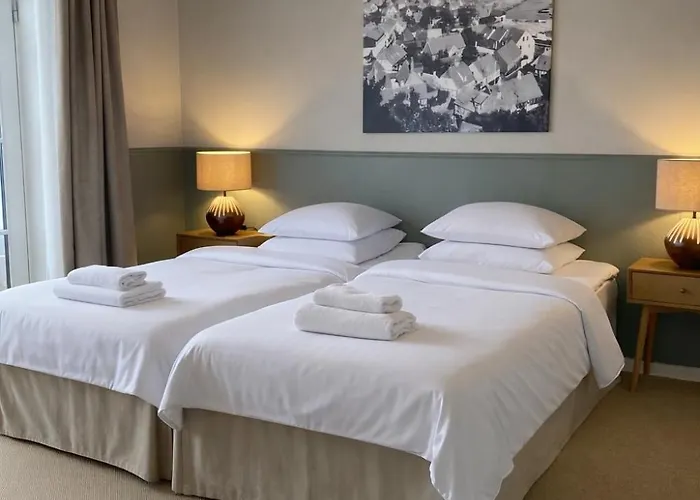 Klippen - Grevens Dal