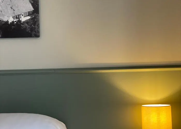 Hotel Klippen - Grevens Dal