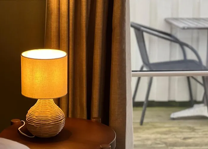 Hotel Klippen - Grevens Dal