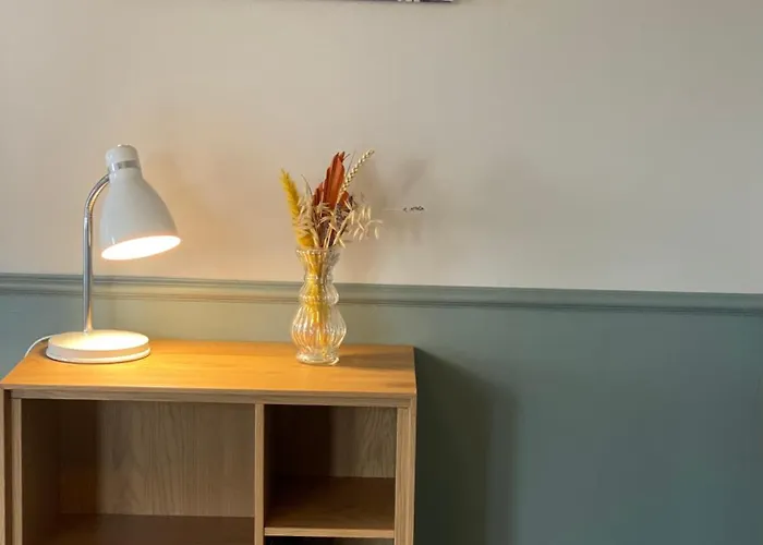 Klippen - Grevens Dal Hotel 3*