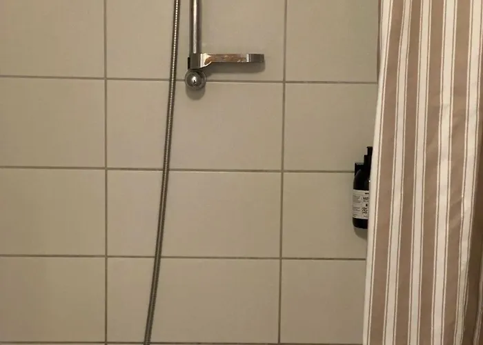Klippen - Grevens Dal 3*