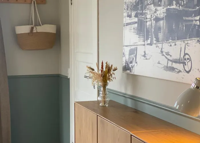 Klippen - Grevens Dal Hotel 3*